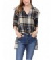 Discount Real Women's Button-Down Shirts