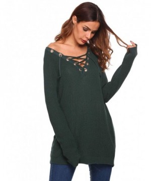 2018 New Women's Pullover Sweaters Outlet Online