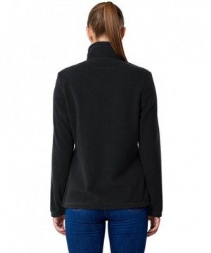 Women's Fleece Jackets Wholesale