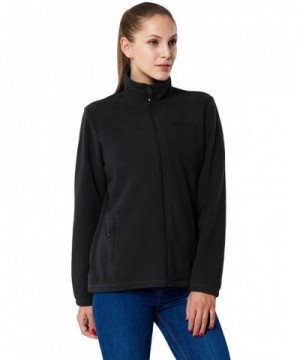 Discount Women's Fleece Coats