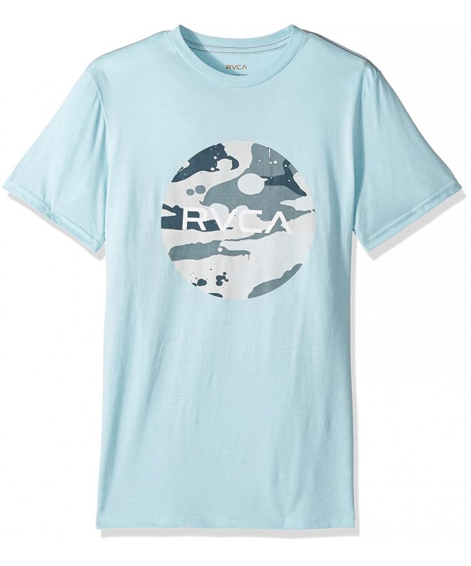 RVCA Mens Stash Motors Cosmos