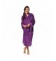 Regency New York Fleece Purple