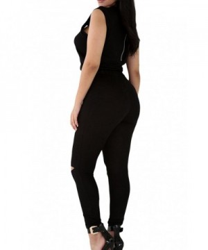 Discount Real Women's Jumpsuits