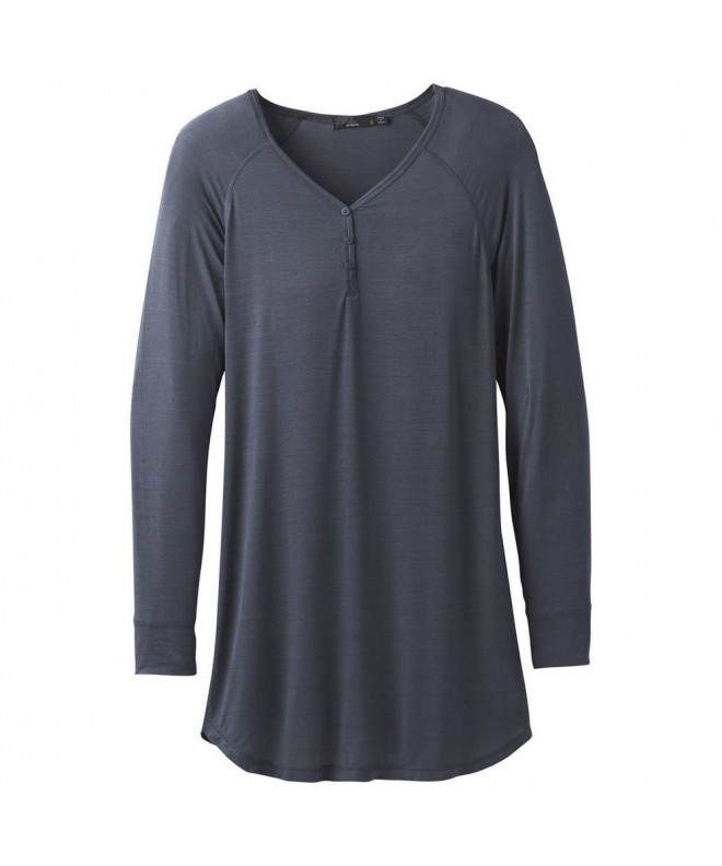 prAna Frederica Night Shirt X Large