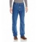 Wrangler Rugged Fleece Lined Stonewash