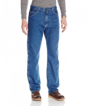 Wrangler Rugged Fleece Lined Stonewash