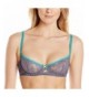 Heidi Klum Intimates Coeur Bra Underwire Graystone