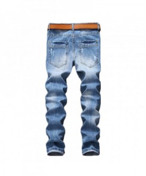 Fashion Jeans