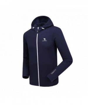 Men's Performance Jackets Outlet