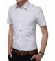 Designer Men's Casual Button-Down Shirts Wholesale