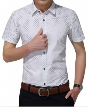 Designer Men's Shirts