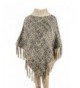 Pink Queen Turtleneck Knitted Sweater