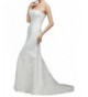 Discount Women's Wedding Dresses On Sale