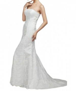 Discount Women's Wedding Dresses On Sale