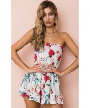 Women's Rompers On Sale