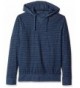 Nautica Mens Pullover Hoodie Indigo