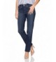 Signature Levi Strauss Womens Straight