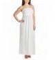 Beachcoco Womens Comfortable Dress White