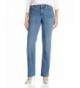 Riders Lee Indigo Womens Straight