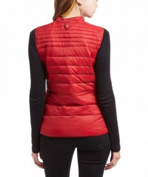 Popular Women's Outerwear Vests On Sale