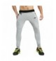 KORKSLORES Joggers Pants Fitness Trousers