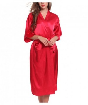 Women's Robes