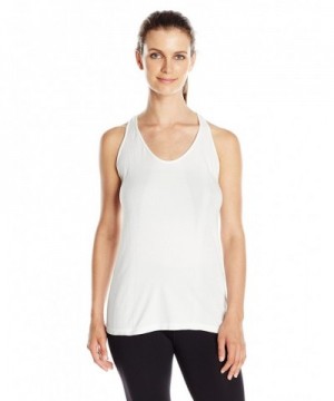 NUX Womens Karma White Small