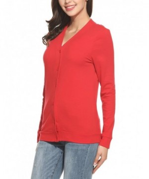 Cheap Women's Cardigans for Sale