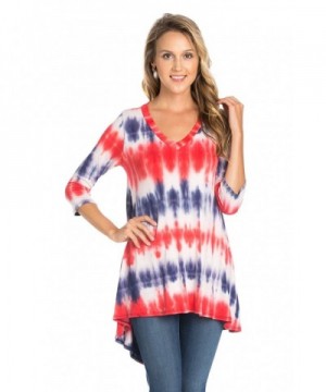 Frumos Womens Tunic Sleeve Medium