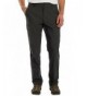 Union Classic Comfort Waist Charcoal