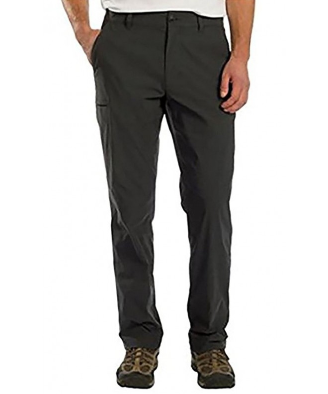 Union Classic Comfort Waist Charcoal