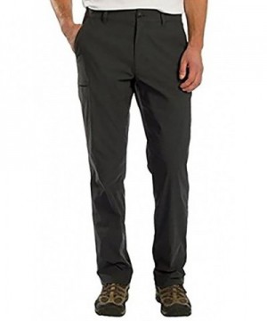 Union Classic Comfort Waist Charcoal