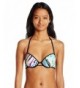 Hobie Womens Underwire Bikini Multi