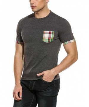 Designer Men's T-Shirts Online