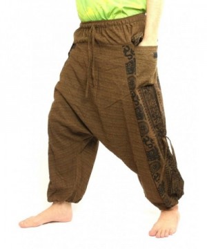 Brand Original Men's Pants Outlet Online