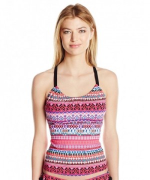 Next Womens Renewal Shirred Tankini