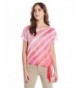 prAna Living Flora Pinkberry Large