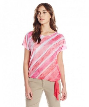 prAna Living Flora Pinkberry Large