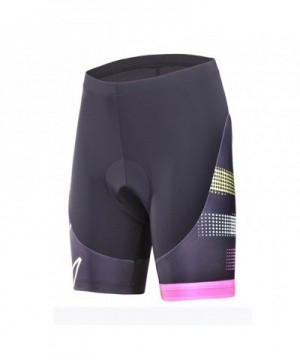 Limited Cycling Womens Shorts Padded