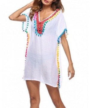 Designer Women's Swimsuit Cover Ups On Sale