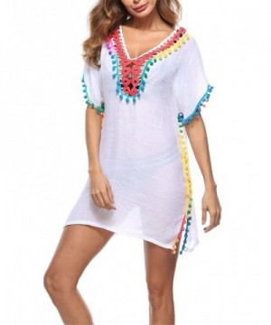 Women's Cover Ups Online Sale