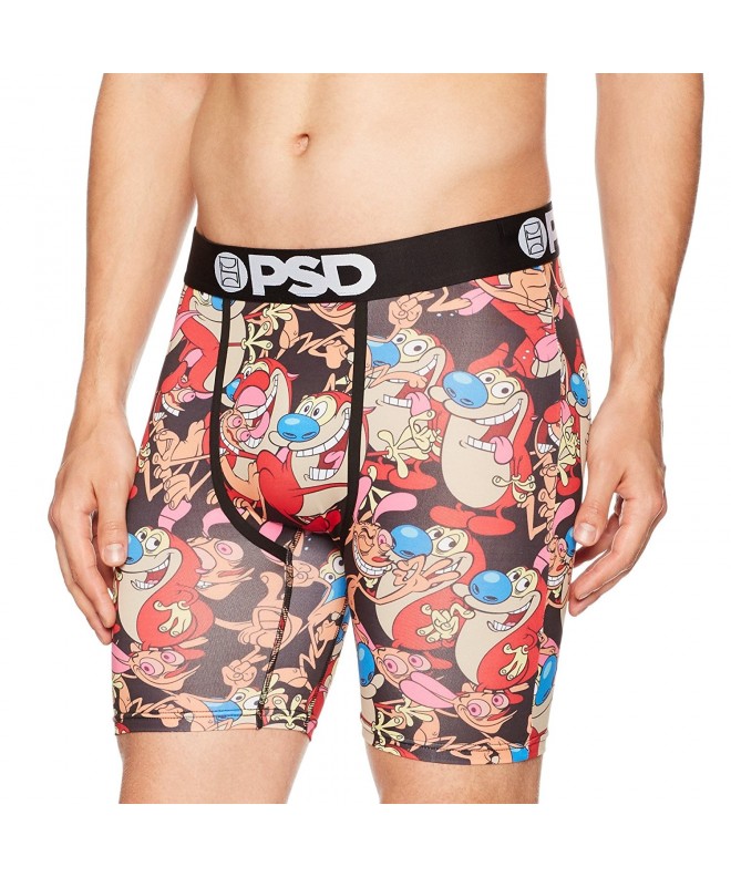 PSD Underwear Mens Stimpy Large