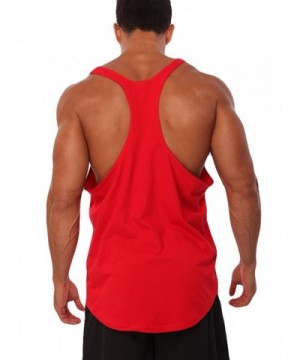 Men's Active Shirts