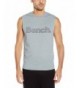 Bench SEARING Sleeveless T Shirt Stormy