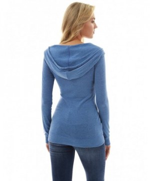 Women's Pullover Sweaters