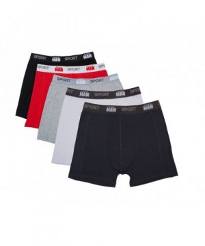 RUFINA Athletic Classics Underwear Waistband