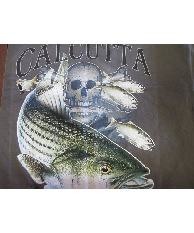 Calcutta CS CAL37XXL T Shirt