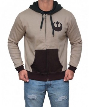 2018 New Men's Fashion Hoodies