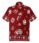 Leela Hawaiian Tropical Casual Sleeves