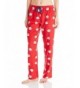 Jockey Womens Microfleece Pajama X Large